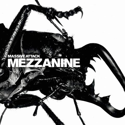 Massive Attack / Mezzanine 20th anniversary