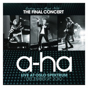 a-ha / Ending on a High Note / 2CD+DVD Deluxe Edition Review