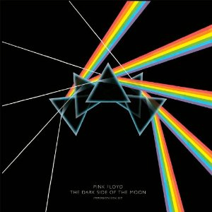 Pink Floyd / Dark Side of the Moon / Immersion & Experience 