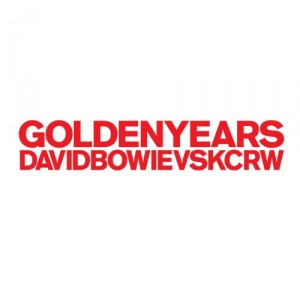 Golden Years David Bowie vs KCRW