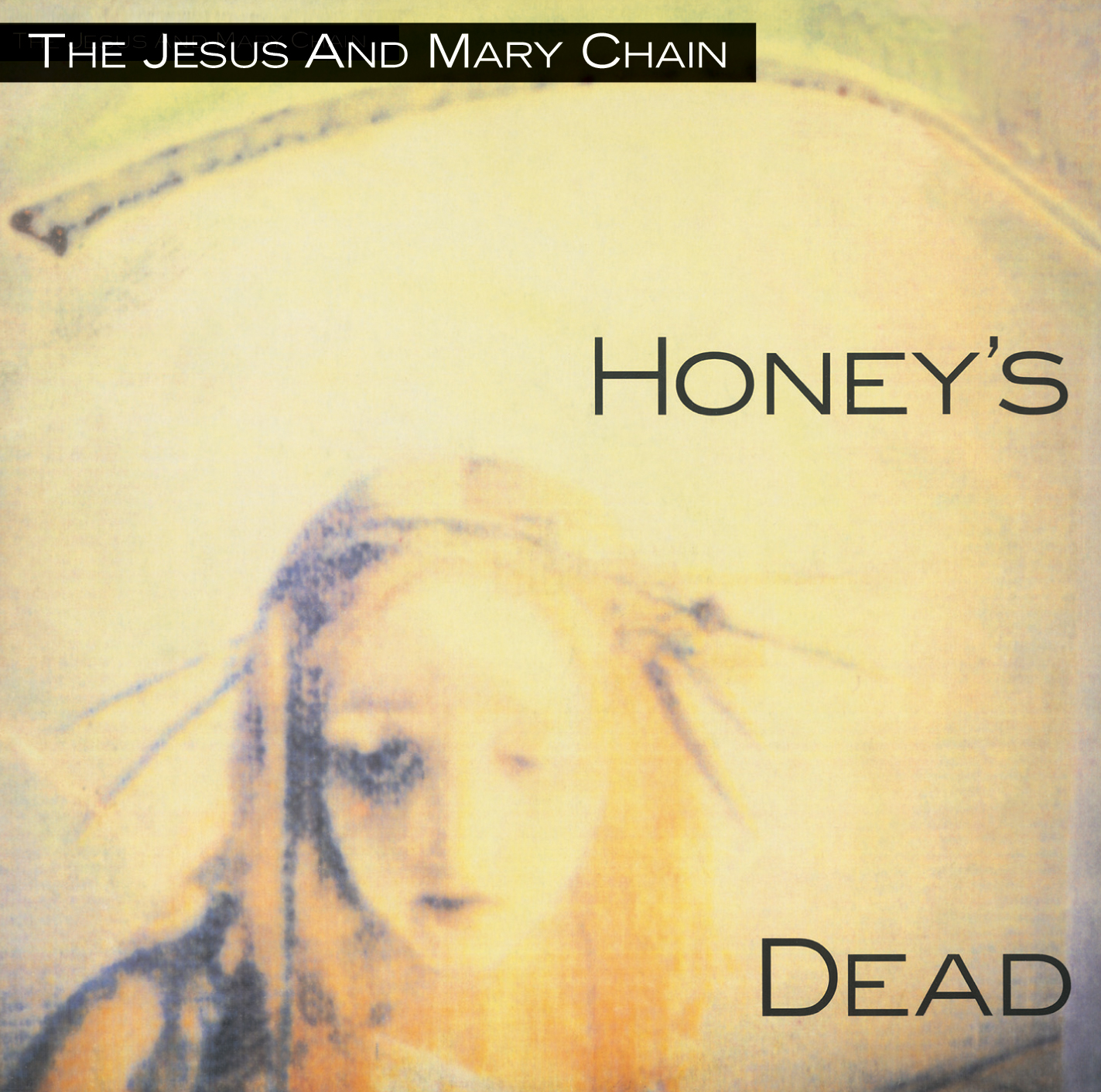 The Jesus and Mary Chain / 2CD+DVD Deluxe Editions / Full track 
