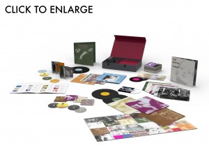 The Smiths / Complete / Super Deluxe Collectors Box / News