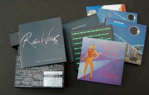 Roger Waters The Collection Solo Albums Box Set Review
