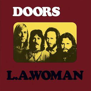 The Doors / LA Woman 40th Anniversary & Super Deluxe Edition