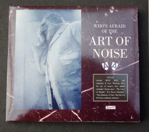 Who's Afraid of the Art of Noise / Deluxe Edition Review