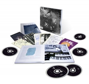 The Who / Quadrophenia / Director's Cut / Super Deluxe Edition / News