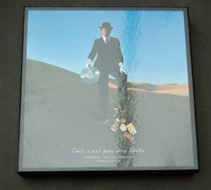 Pink Floyd / Wish You Were Here Immersion Box / First pictures