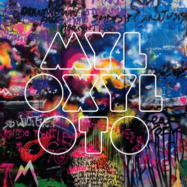 Coldplay / Mylo Xyloto / Special Pop-Up Edition