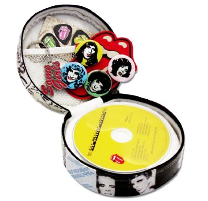 The Rolling Stones / Some Girls / Gift Case Set
