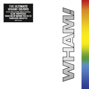Wham! / The Final / 25th Anniversary Edition / CD+DVD