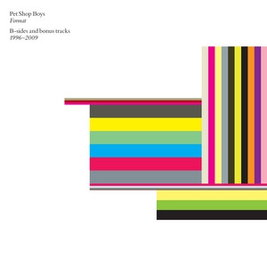 Pet Shop Boys / Format / B-side compilation coming soon