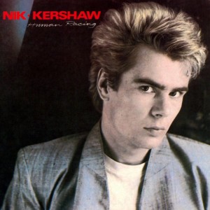 Nik Kershaw / Human Racing 2CD Deluxe Edition