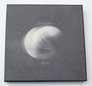 Sigur Ros / Inni / Limited Special Edition Box Set