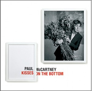 Paul McCartney / Kisses On The Bottom / New Standards Album
