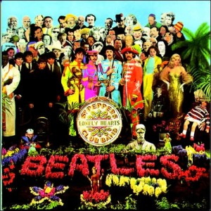 The Beatles / Sgt. Peppers Lonely Hearts Club Band / Super Deluxe Edition