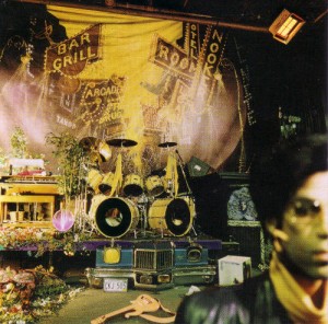Prince / Sign O' The Times / 25th Anniversary Edition