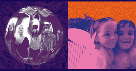 Smashing Pumpkins / Gish & Siamese Dream Reissues