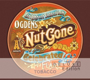The Small Faces / Ogden's Nut Gone Flake Deluxe Edition