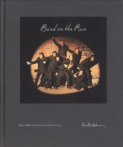 Paul McCartney and Wings / Band On The Run Deluxe Edition