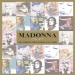 Madonna / Complete Studio Recordings (1983-2008)