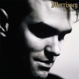 Morrissey / Viva Hate Reissue