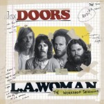 The Doors / L.A. Woman The Workshop Sessions