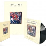 Paul Simon / Graceland 25th Anniversary Edition / Collectors Bundle