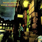 David Bowie / Ziggy Stardust and the Spiders from Mars / 40th Anniversary Edition