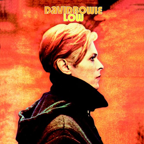 David Bowie's Low wins reissue poll on superdeluxeedition.com