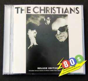 The Christians / 2CD Deluxe Edition 