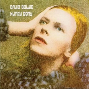David Bowie / Hunky Dory
