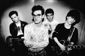 The Smiths / Ivor Perry talks about session 