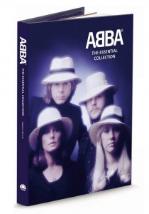 ABBA / The Essential Collection 2CD+DVD