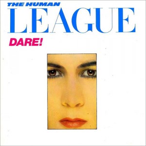 The Human League / Dare!