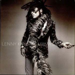 Lenny Kravitz / Mama Said 2CD Deluxe Edition