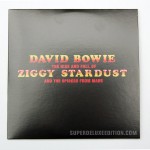 David Bowie / Ziggy Stardust 40th Anniversary Edition