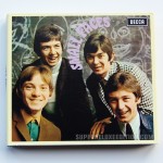 Small Faces / Deluxe Editions 2012