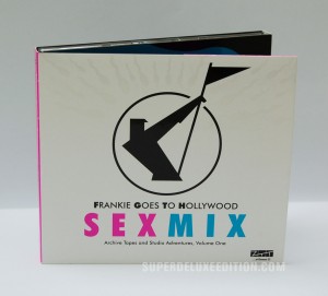 Frankie Goes To Hollywood / Sexmix/ Photo Gallery