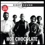 Hot Chocolate / Sight + Sound compilation