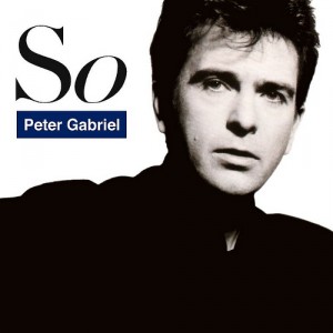 Peter Gabriel / So Super Deluxe Edition
