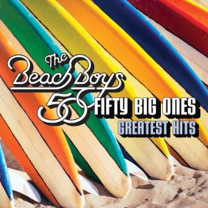 The Beach Boys / 50 Big Ones / Greatest Hits