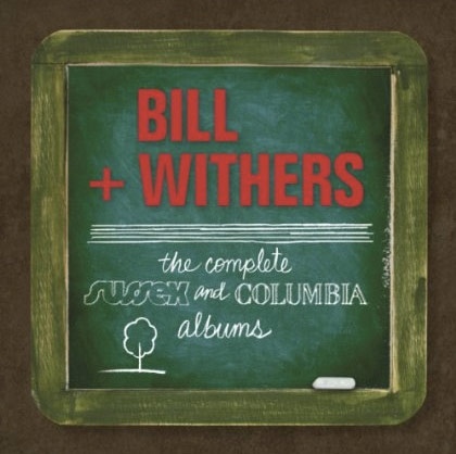 Bill Withers / The Complete Sussex and Columbia Albums box set