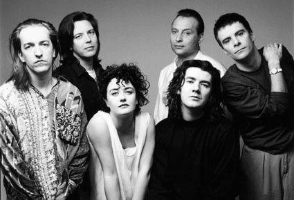 Deacon Blue to reissue all their albums