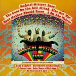 The Beatles / Magical Mystery Tour / DVD and Blu-ray