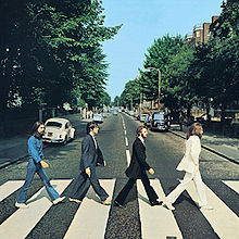 Pre-order Abbey Road Stereo Vinyl Remaster