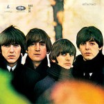 Pre-order Beatles For Sale Stereo Vinyl Remaster