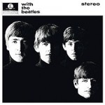 Pre-order With The Beatles Vinyl Stereo Remaster