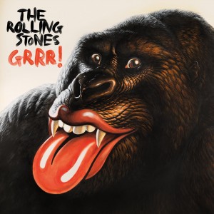 The Rolling Stones / Grr! / New hits collection