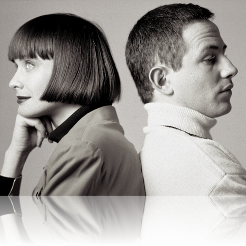Swing Out Sister / Interview around It's Better To Travel reissue