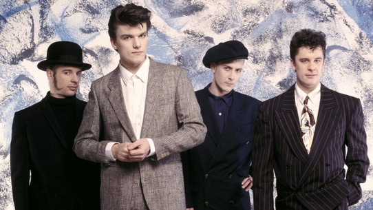 The Blow Monkeys / 2CD Deluxe Editions on the way